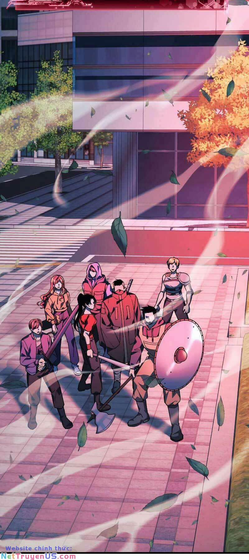 Con Gái Tôi Là Trùm Cuối 94 trang 3