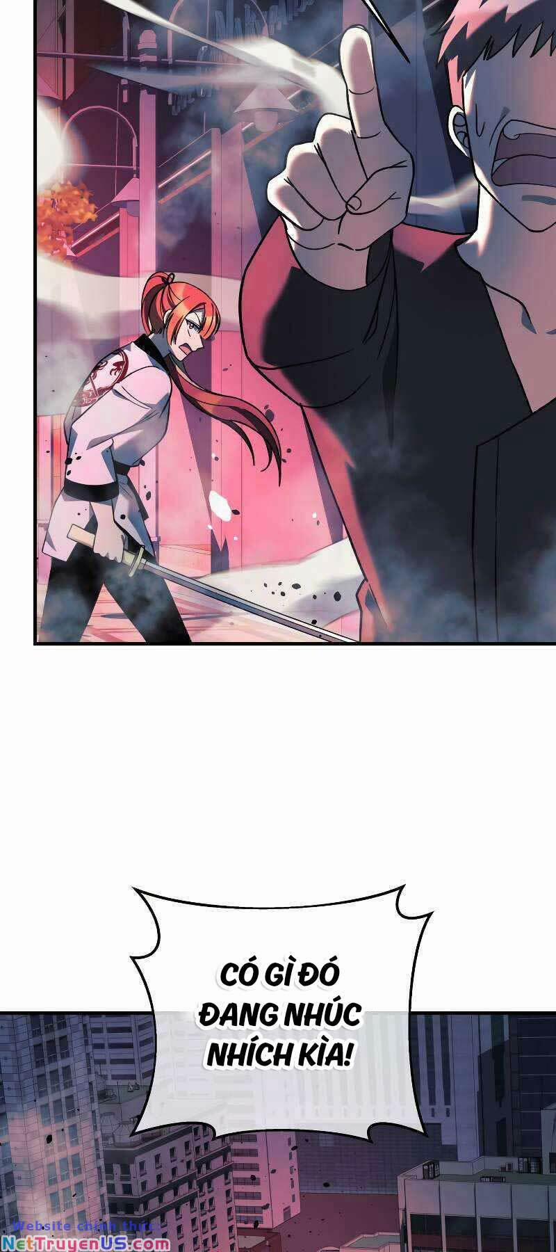 Con Gái Tôi Là Trùm Cuối 94 trang 31