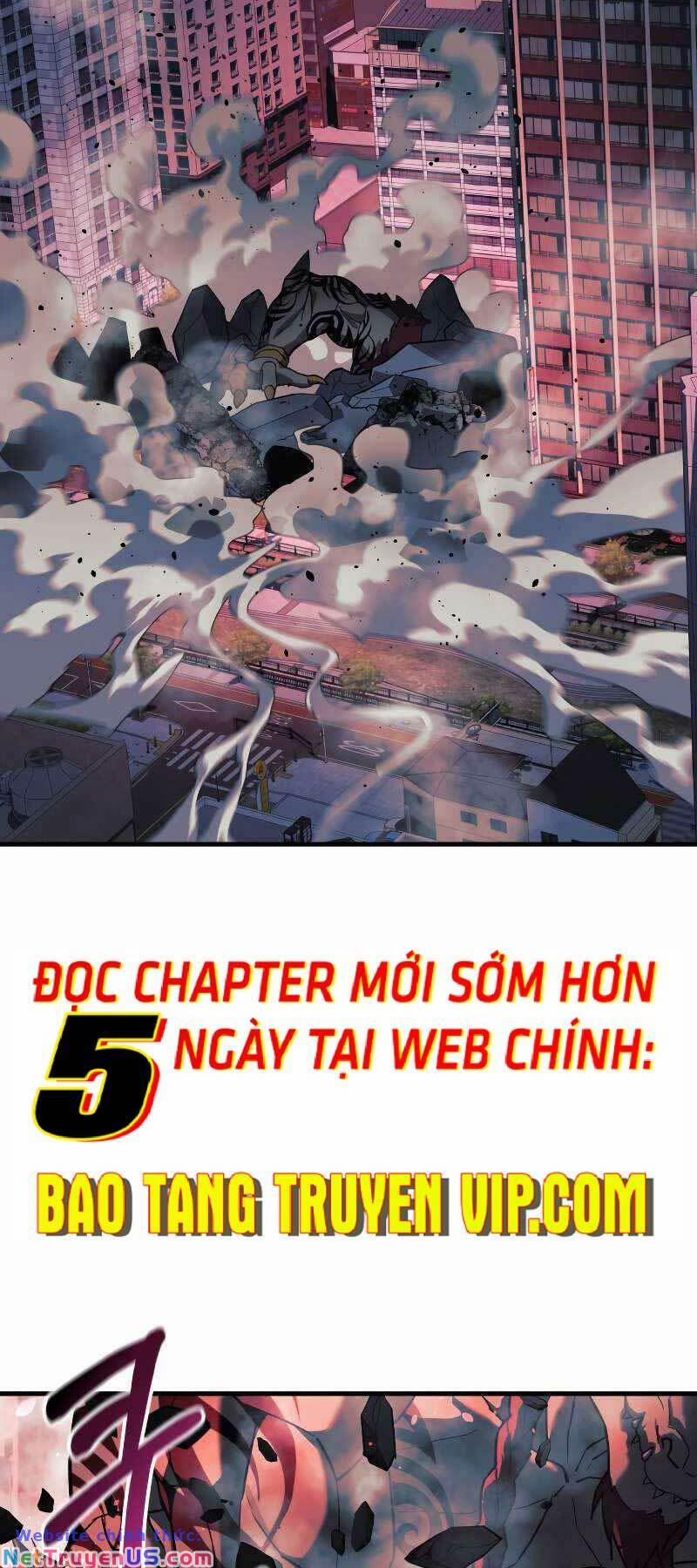 Con Gái Tôi Là Trùm Cuối 94 trang 32