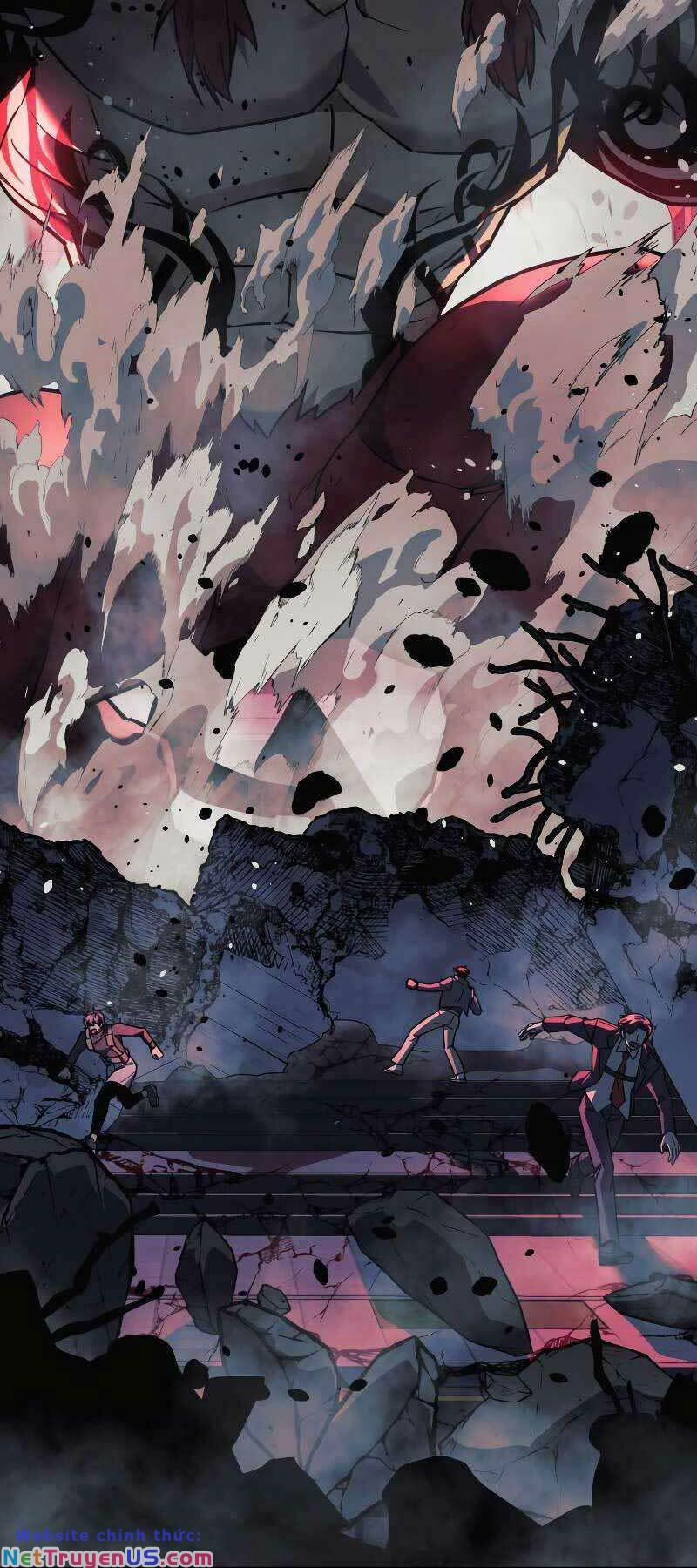 Con Gái Tôi Là Trùm Cuối 94 trang 38