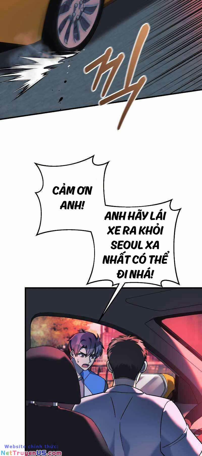 Con Gái Tôi Là Trùm Cuối 94 trang 40