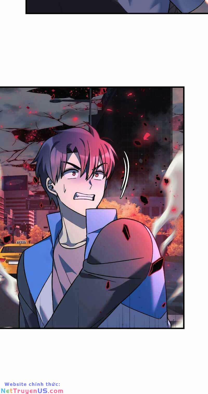 Con Gái Tôi Là Trùm Cuối 94 trang 41