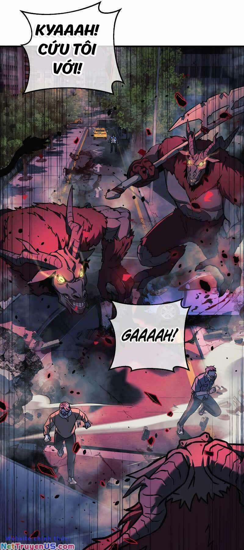 Con Gái Tôi Là Trùm Cuối 94 trang 42