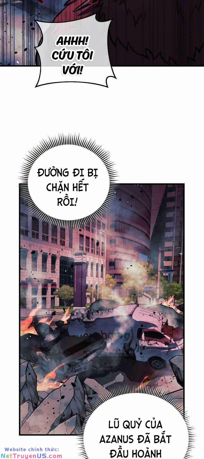 Con Gái Tôi Là Trùm Cuối 94 trang 43