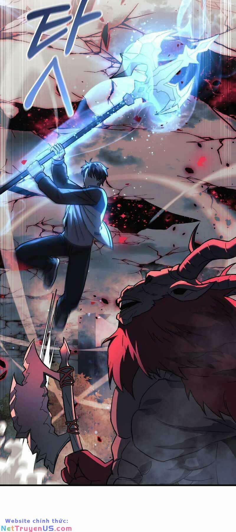 Con Gái Tôi Là Trùm Cuối 94 trang 46