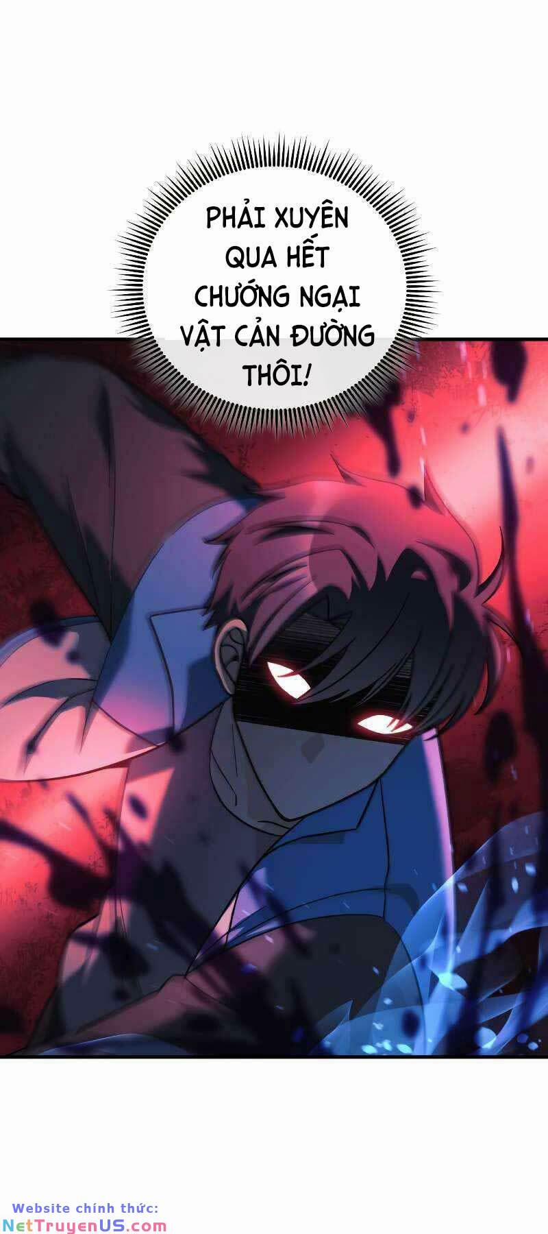 Con Gái Tôi Là Trùm Cuối 94 trang 48