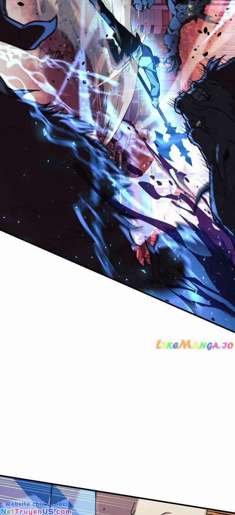 Con Gái Tôi Là Trùm Cuối 94 trang 50