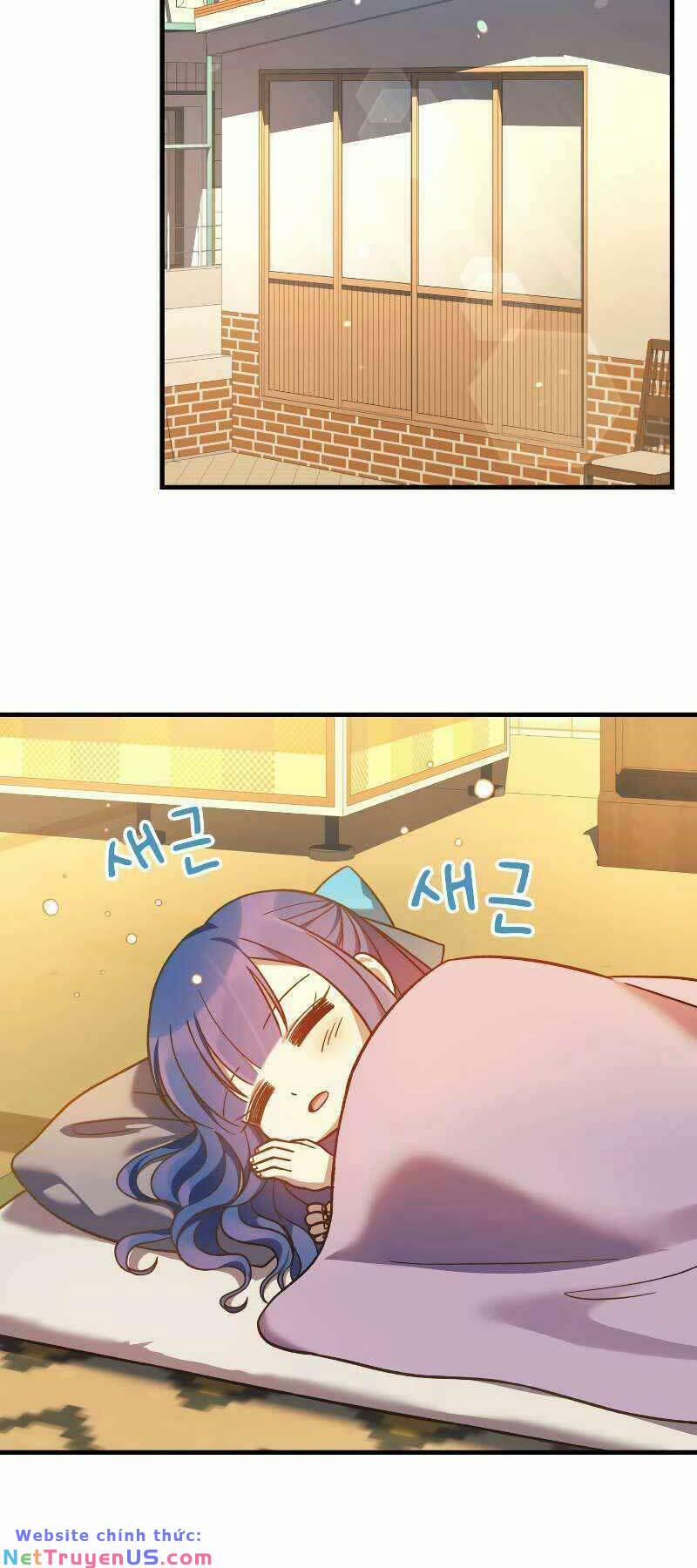 Con Gái Tôi Là Trùm Cuối 94 trang 53