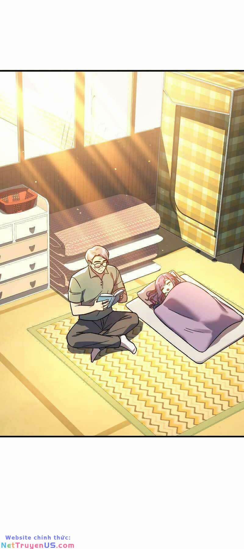 Con Gái Tôi Là Trùm Cuối 94 trang 54