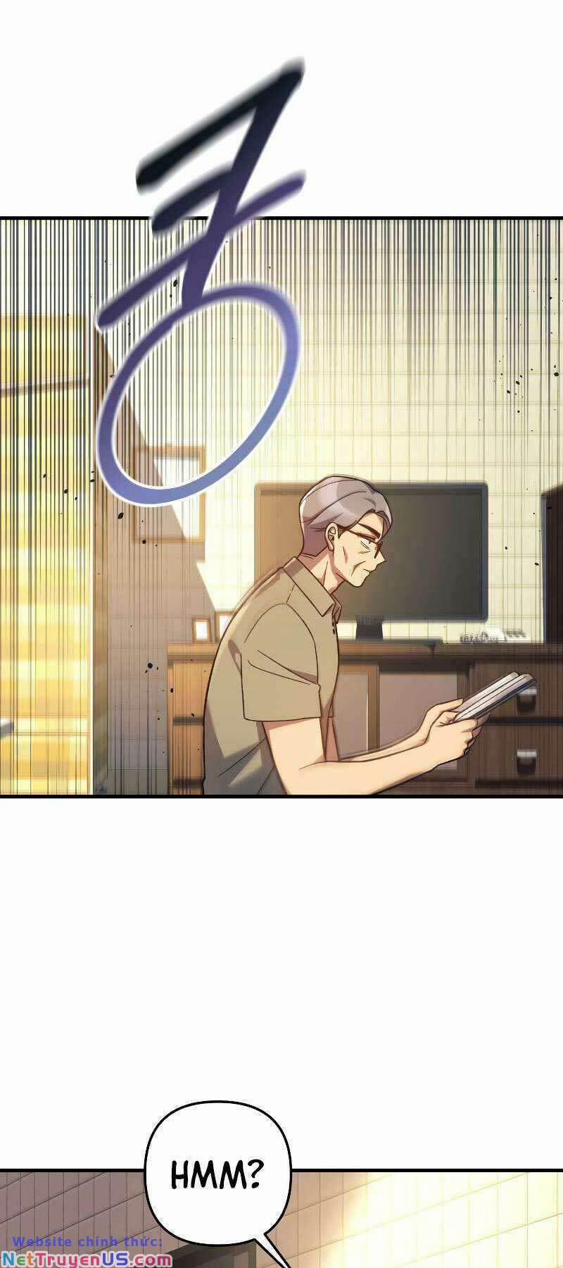 Con Gái Tôi Là Trùm Cuối 94 trang 55