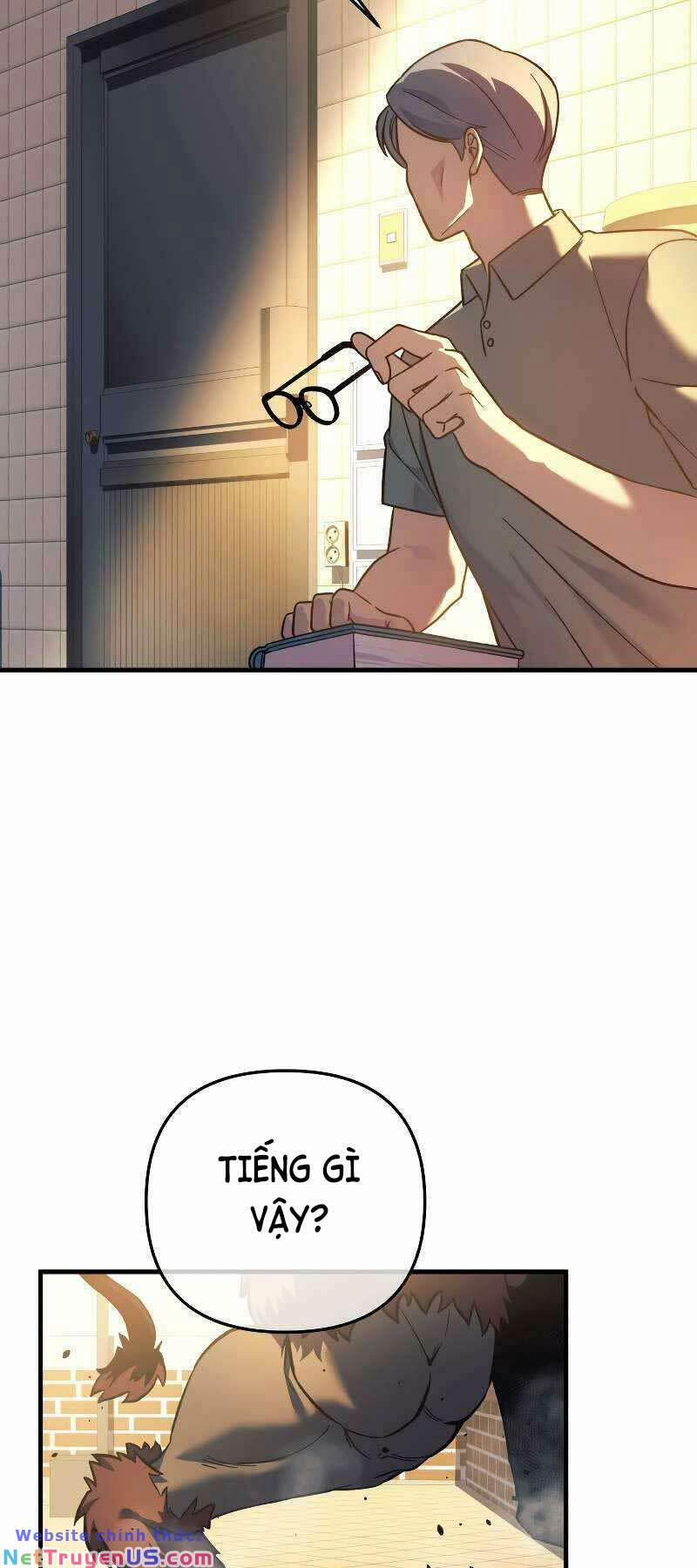 Con Gái Tôi Là Trùm Cuối 94 trang 56