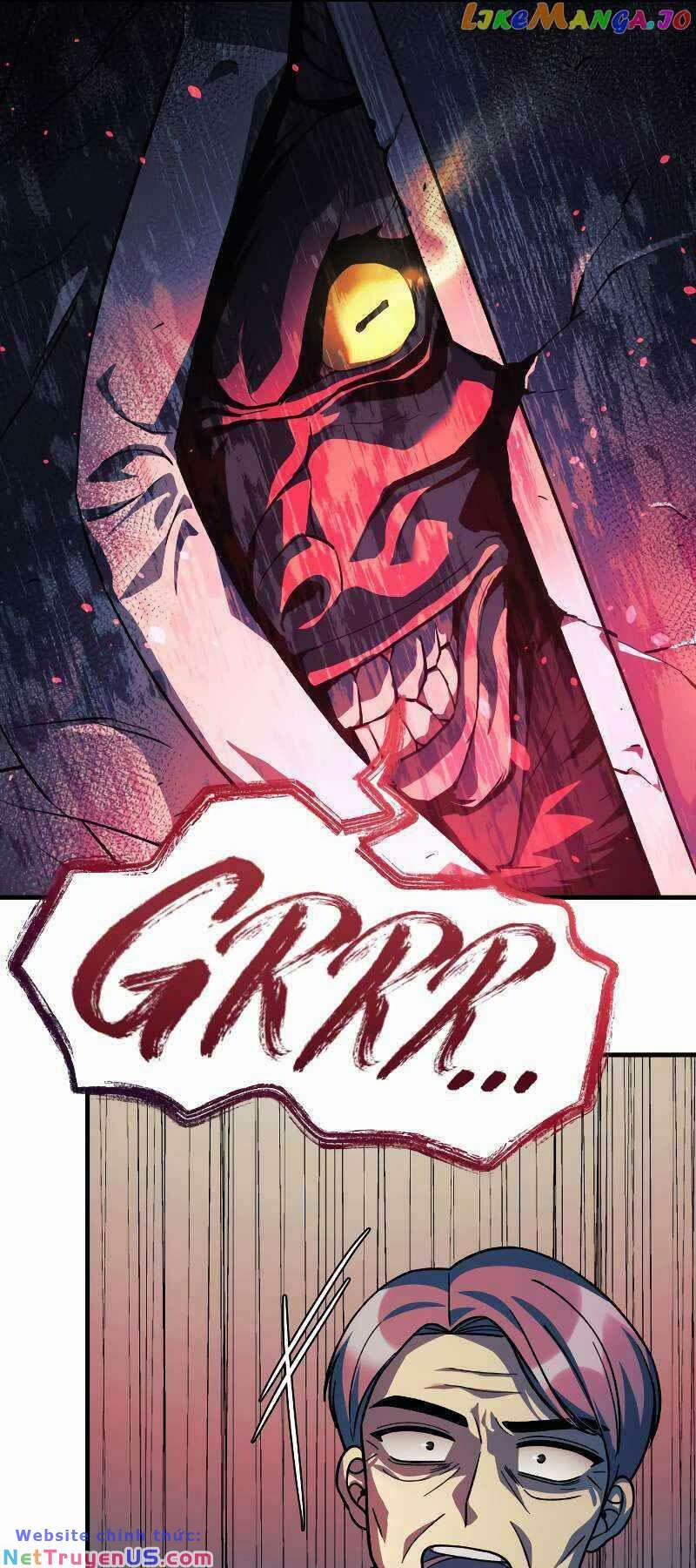 Con Gái Tôi Là Trùm Cuối 94 trang 59