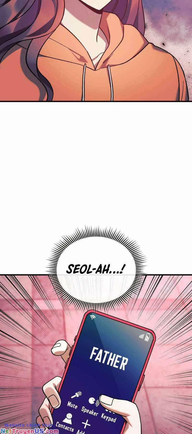 Con Gái Tôi Là Trùm Cuối 94 trang 6