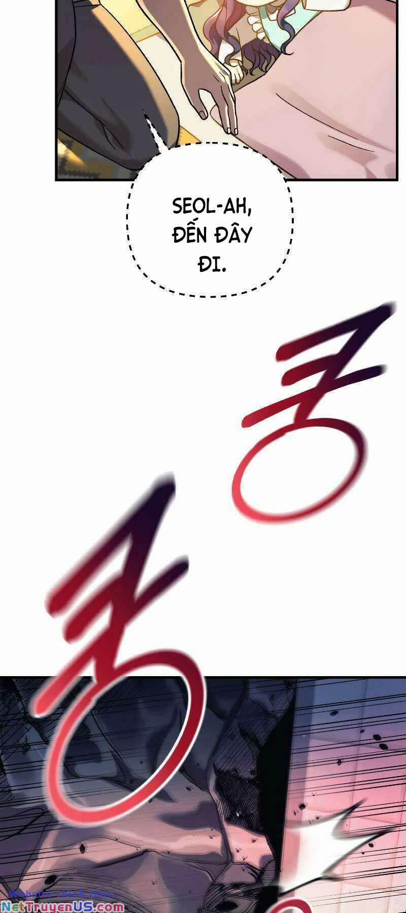 Con Gái Tôi Là Trùm Cuối 94 trang 61