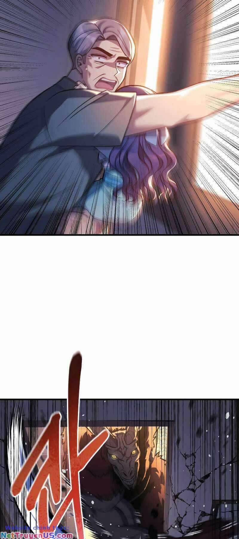 Con Gái Tôi Là Trùm Cuối 94 trang 70