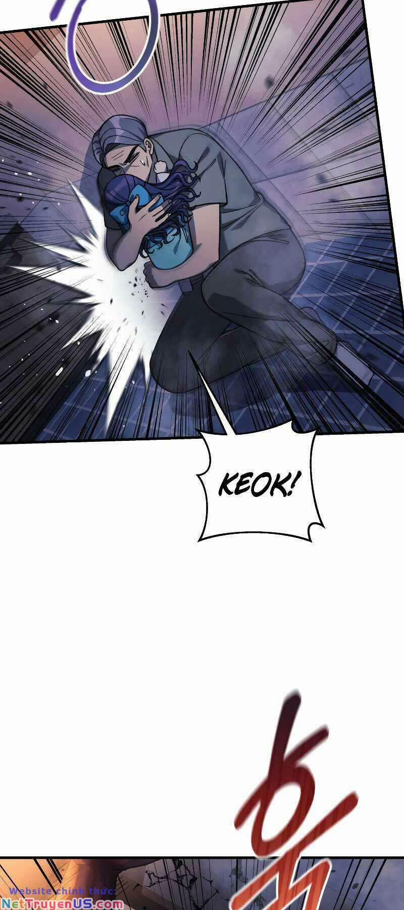 Con Gái Tôi Là Trùm Cuối 94 trang 72