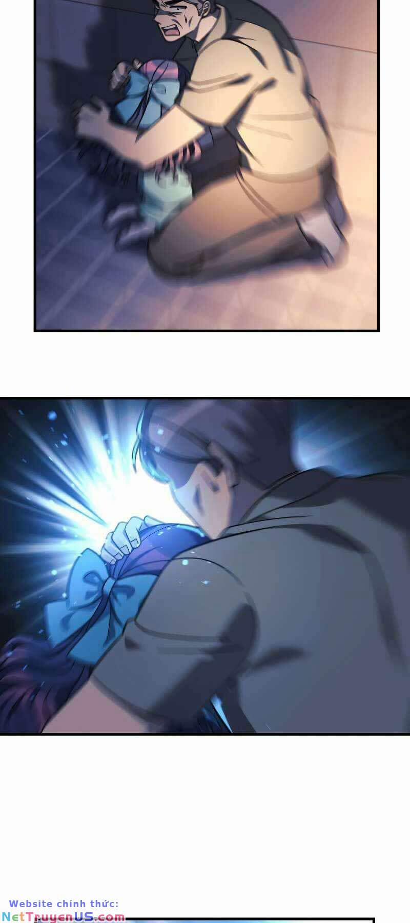 Con Gái Tôi Là Trùm Cuối 94 trang 74