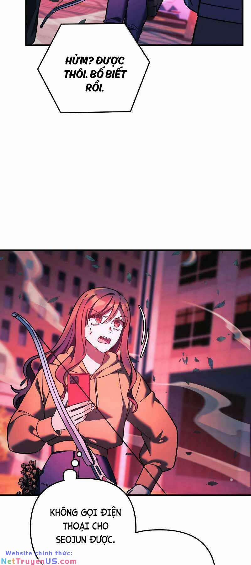 Con Gái Tôi Là Trùm Cuối 94 trang 9