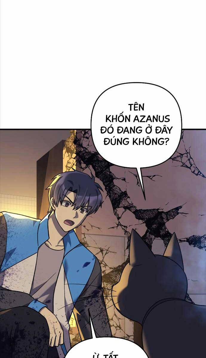 Con Gái Tôi Là Trùm Cuối 95 trang 11