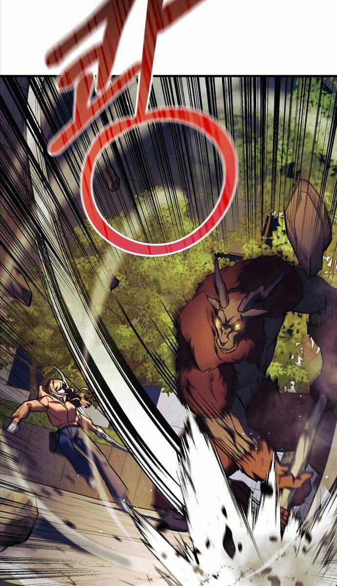 Con Gái Tôi Là Trùm Cuối 95 trang 30