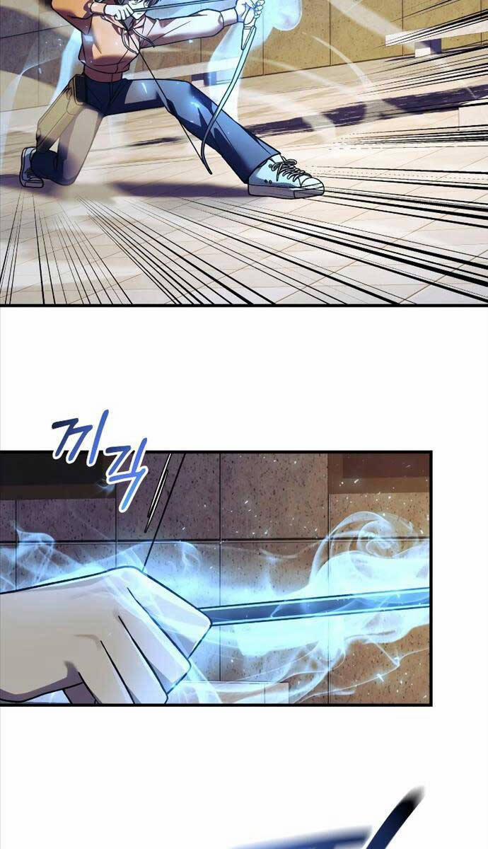 Con Gái Tôi Là Trùm Cuối 95 trang 32