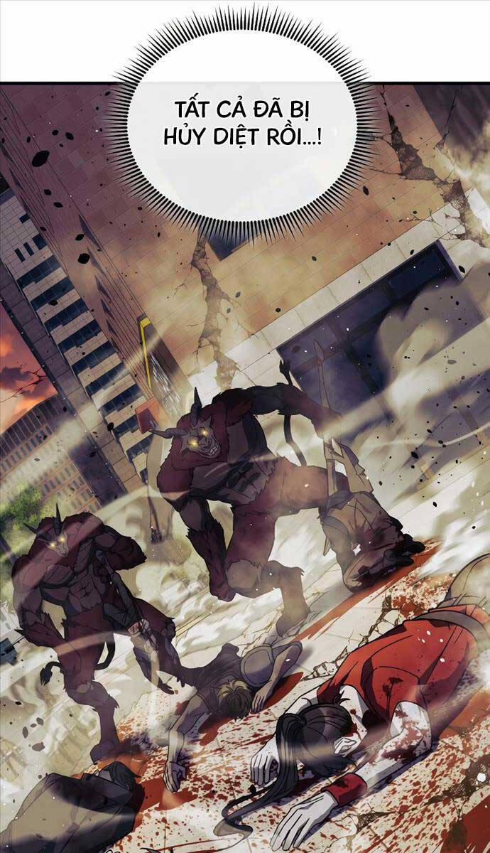 Con Gái Tôi Là Trùm Cuối 95 trang 36