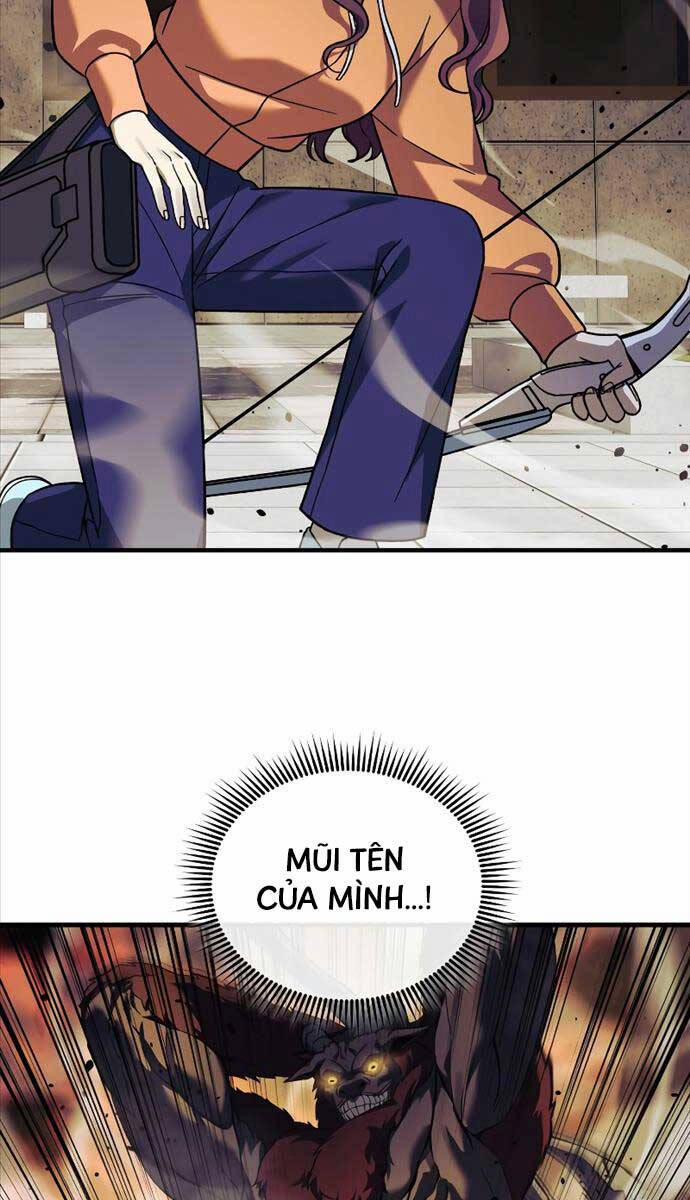 Con Gái Tôi Là Trùm Cuối 95 trang 40