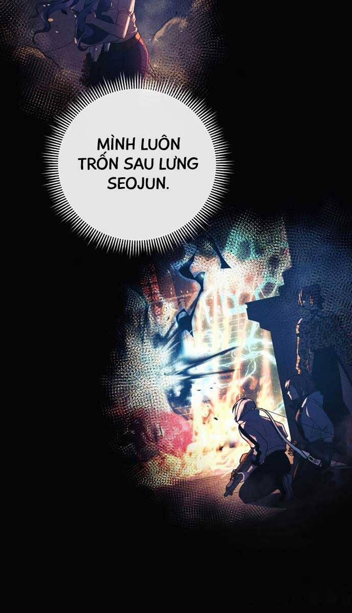 Con Gái Tôi Là Trùm Cuối 95 trang 77