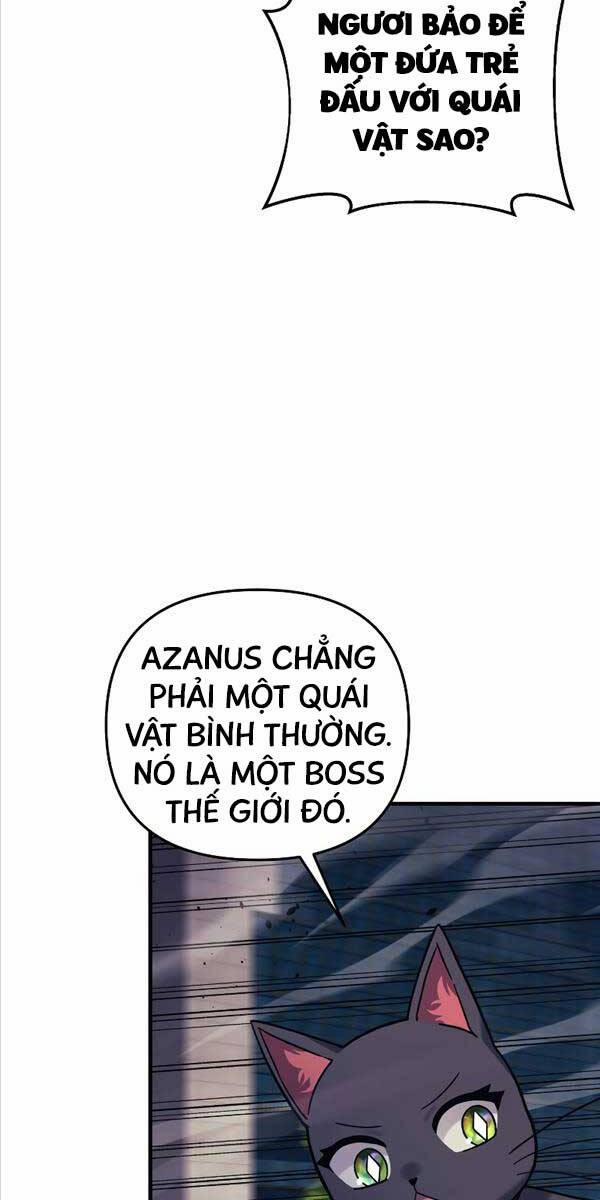 Con Gái Tôi Là Trùm Cuối 96 trang 21