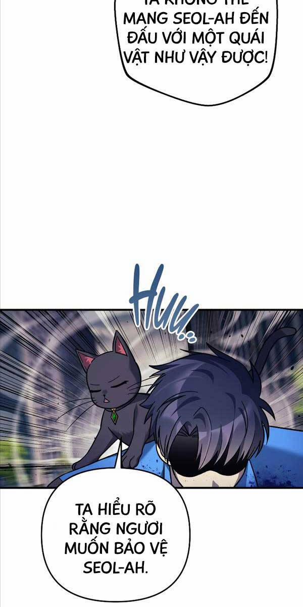 Con Gái Tôi Là Trùm Cuối 96 trang 23