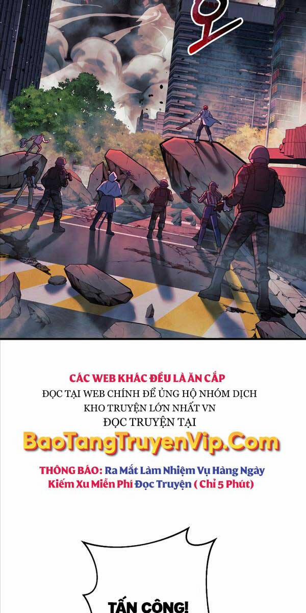 Con Gái Tôi Là Trùm Cuối 96 trang 30