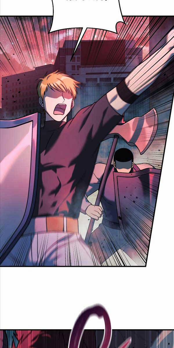 Con Gái Tôi Là Trùm Cuối 96 trang 31