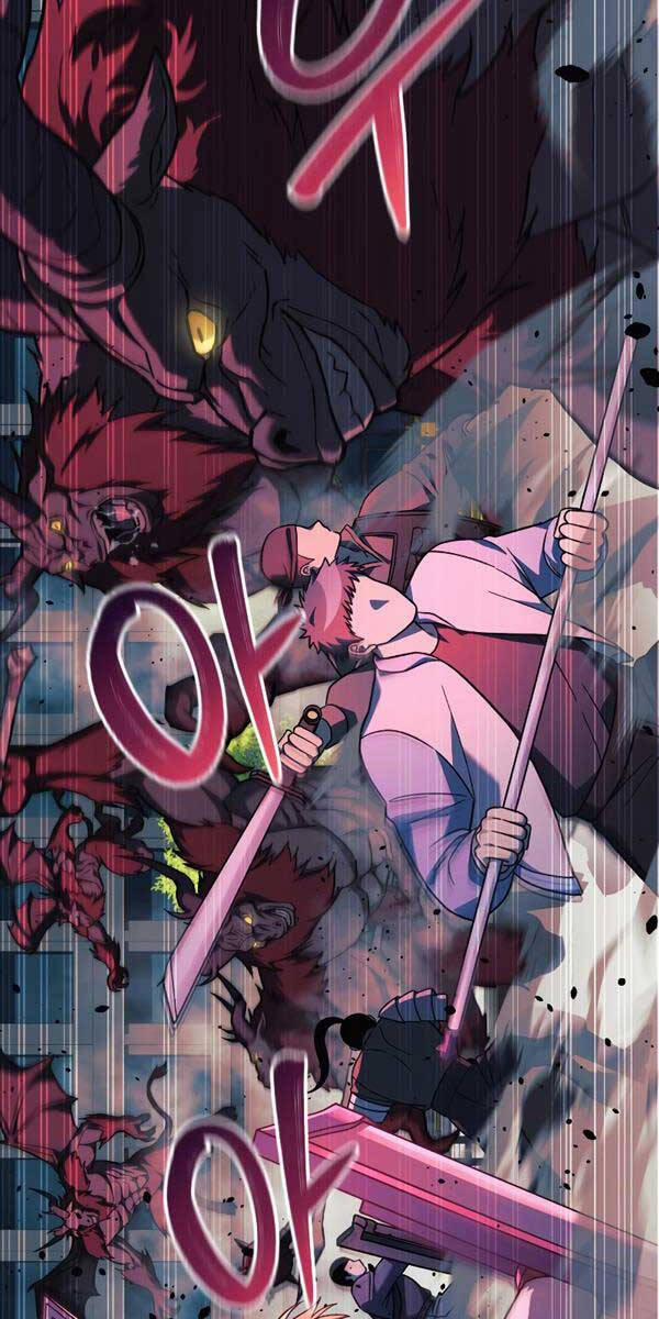 Con Gái Tôi Là Trùm Cuối 96 trang 32