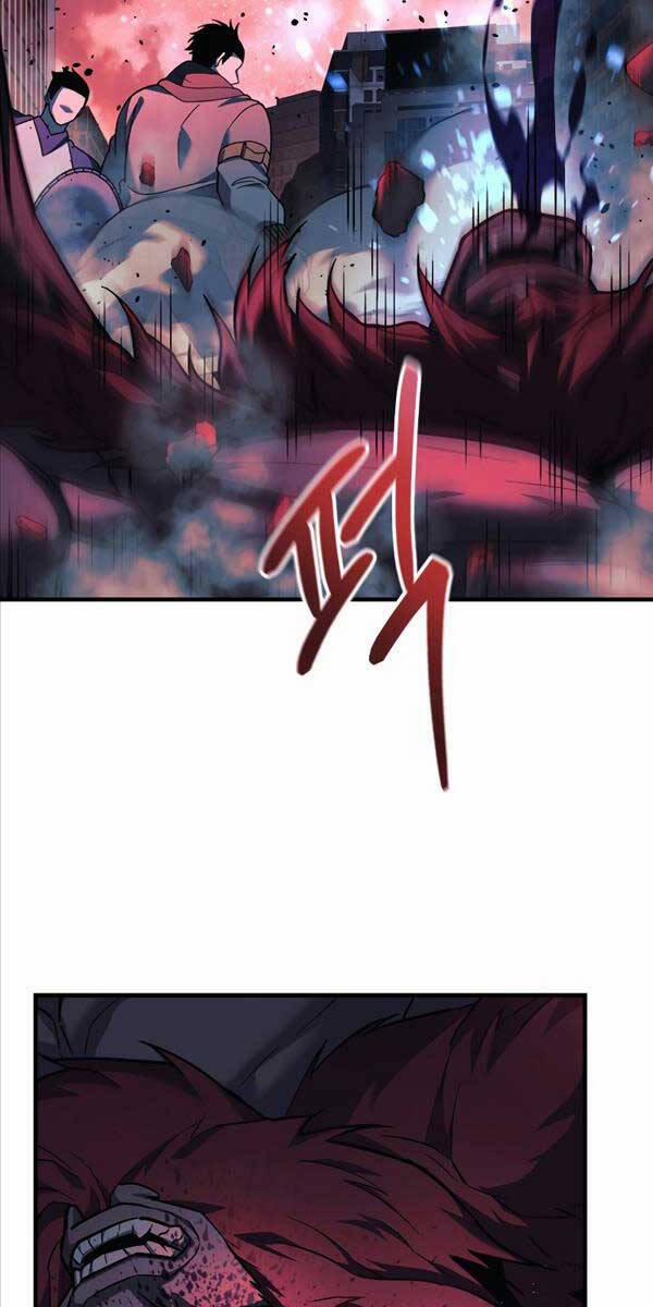 Con Gái Tôi Là Trùm Cuối 96 trang 39