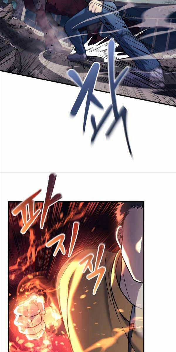 Con Gái Tôi Là Trùm Cuối 96 trang 8