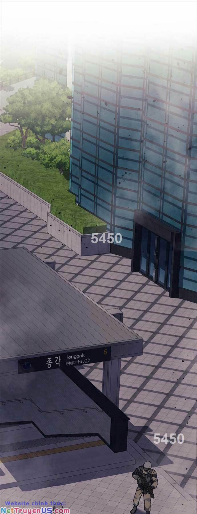 Con Gái Tôi Là Trùm Cuối 97 trang 0