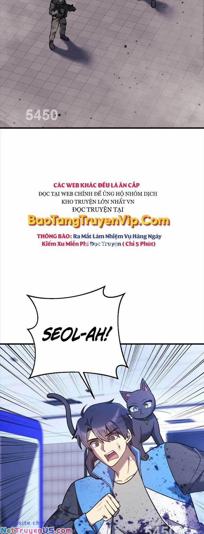 Con Gái Tôi Là Trùm Cuối 97 trang 1