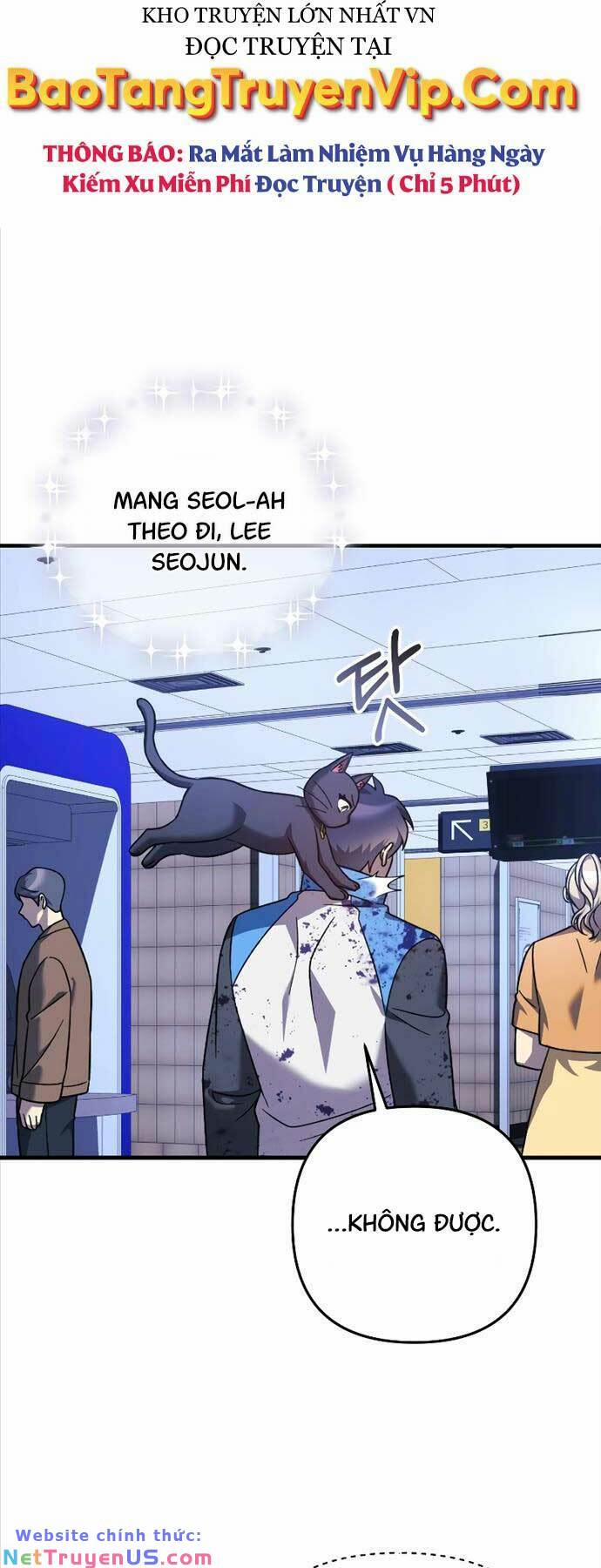 Con Gái Tôi Là Trùm Cuối 97 trang 10