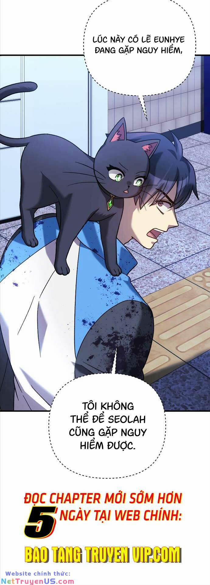 Con Gái Tôi Là Trùm Cuối 97 trang 11