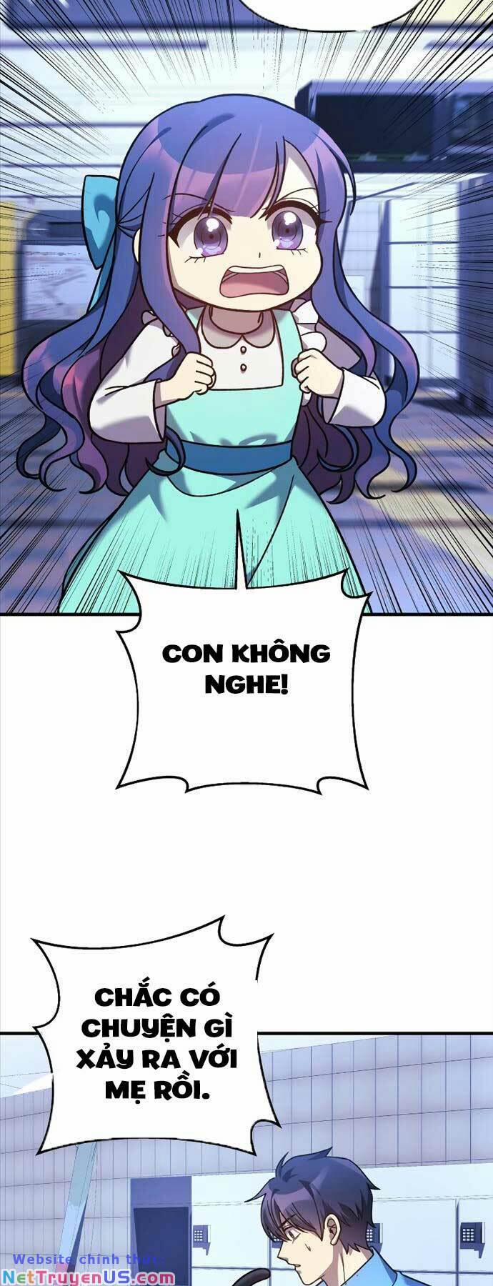 Con Gái Tôi Là Trùm Cuối 97 trang 13