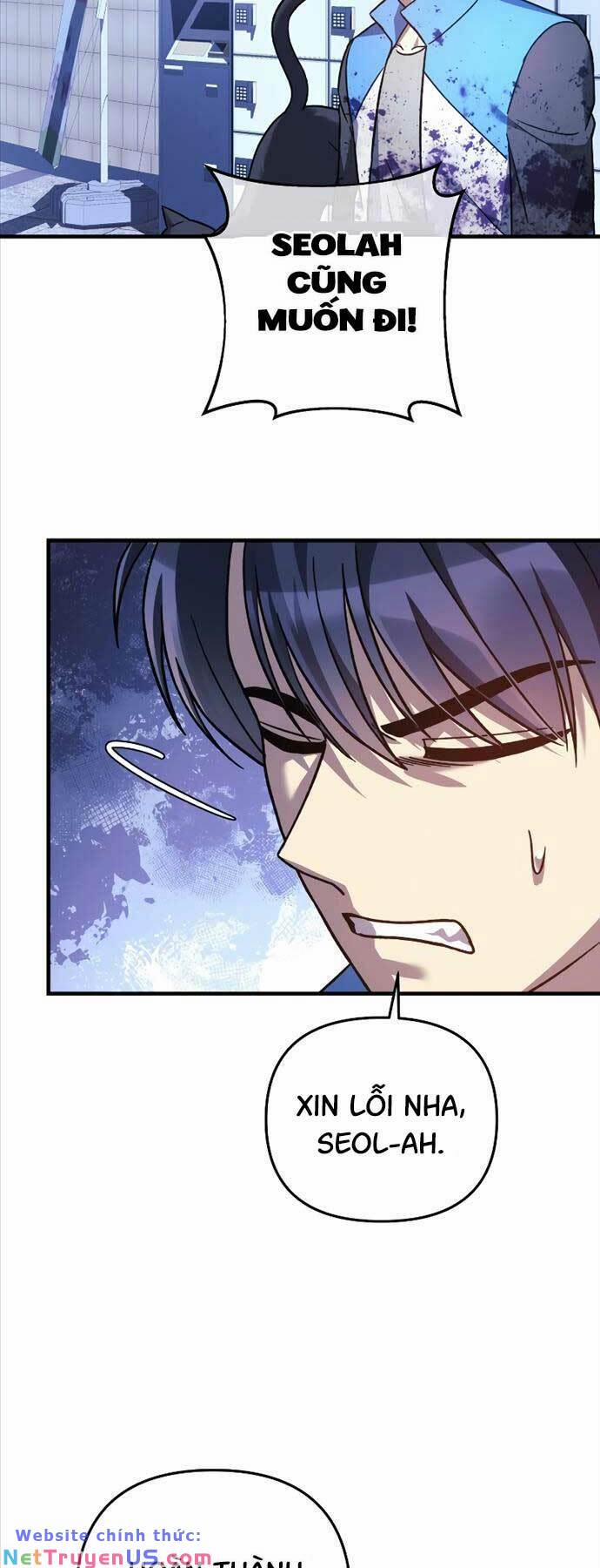 Con Gái Tôi Là Trùm Cuối 97 trang 14