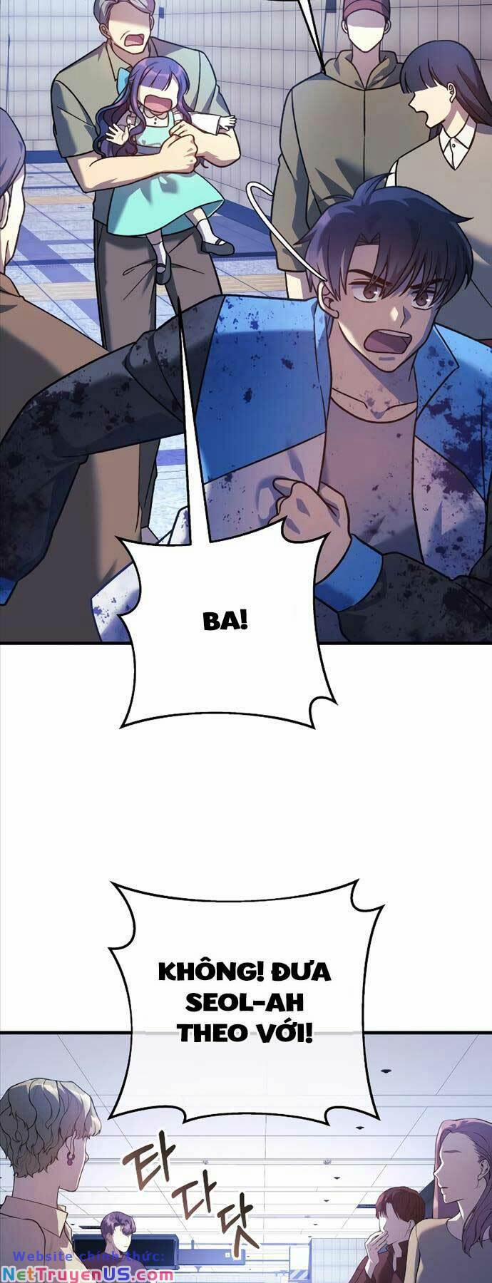 Con Gái Tôi Là Trùm Cuối 97 trang 16