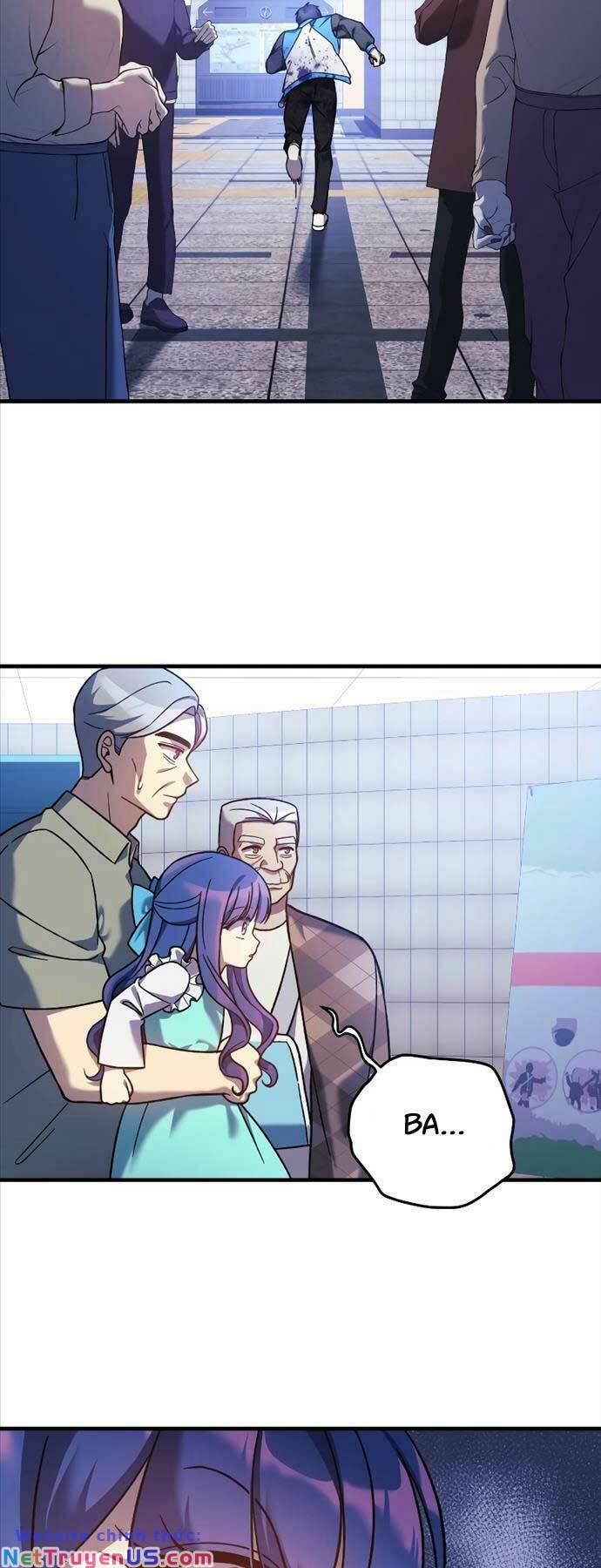 Con Gái Tôi Là Trùm Cuối 97 trang 17