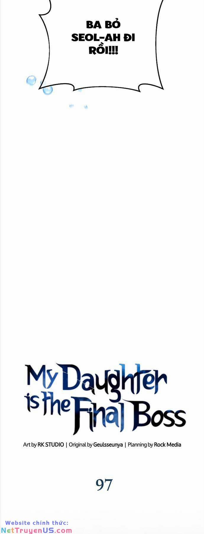 Con Gái Tôi Là Trùm Cuối 97 trang 20