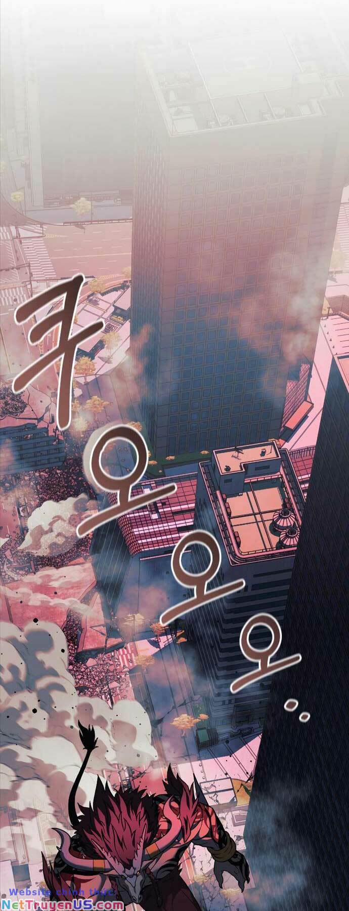 Con Gái Tôi Là Trùm Cuối 97 trang 21