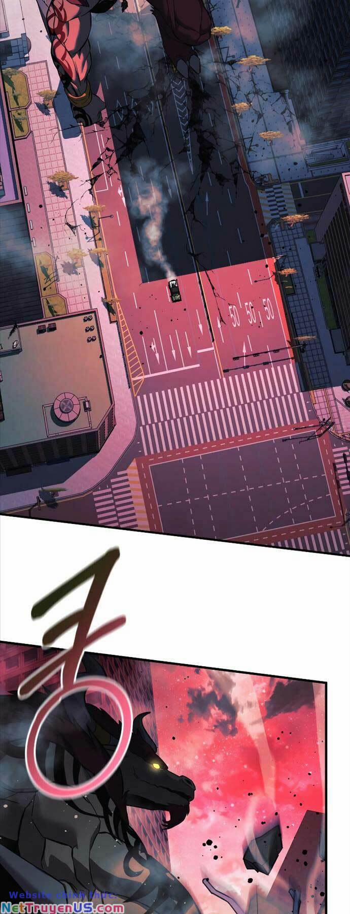 Con Gái Tôi Là Trùm Cuối 97 trang 22