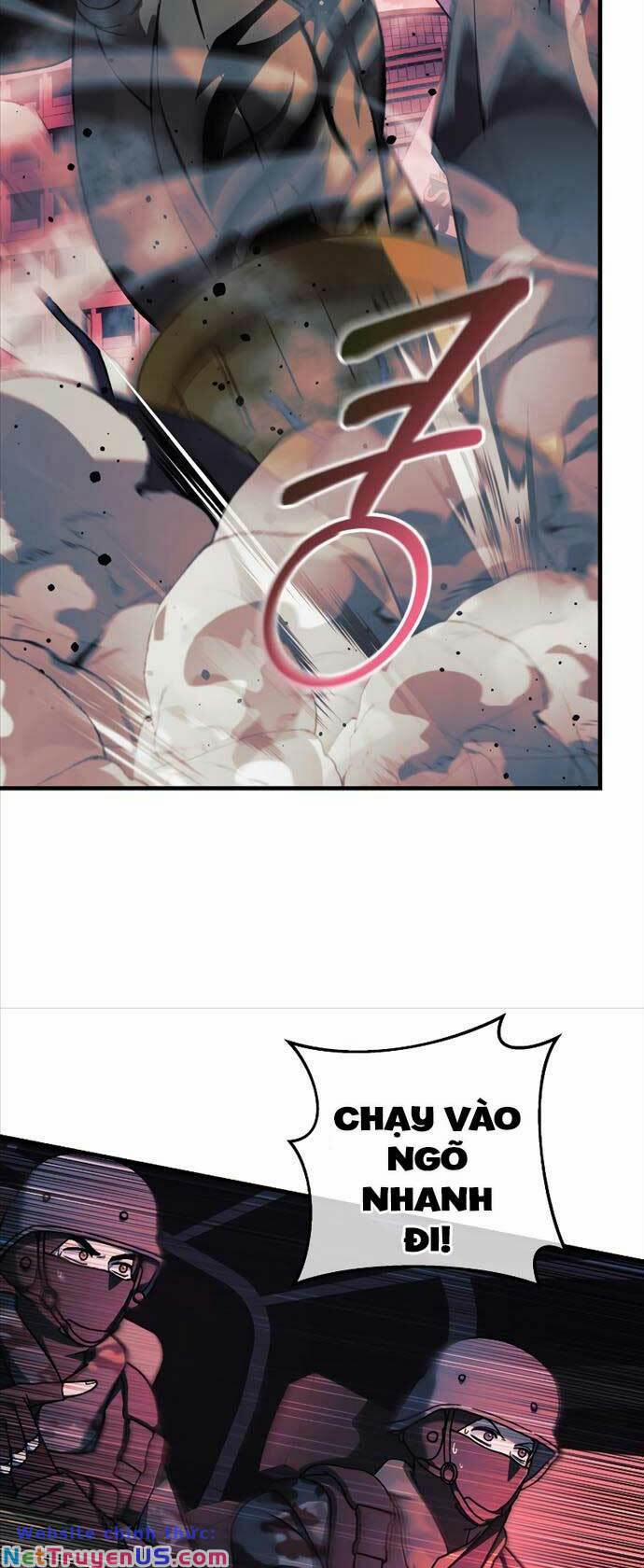 Con Gái Tôi Là Trùm Cuối 97 trang 23