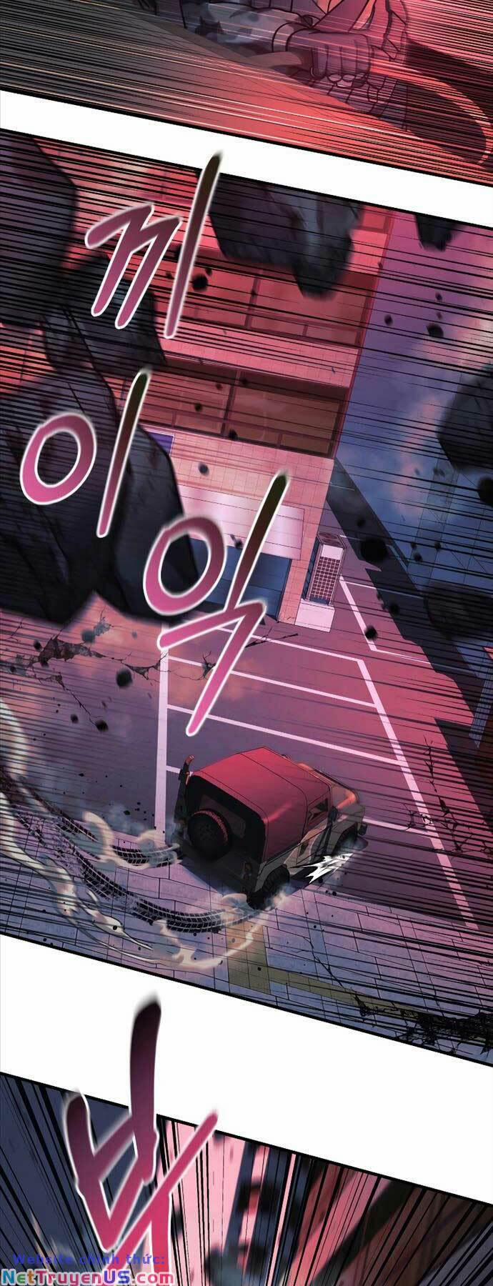 Con Gái Tôi Là Trùm Cuối 97 trang 24