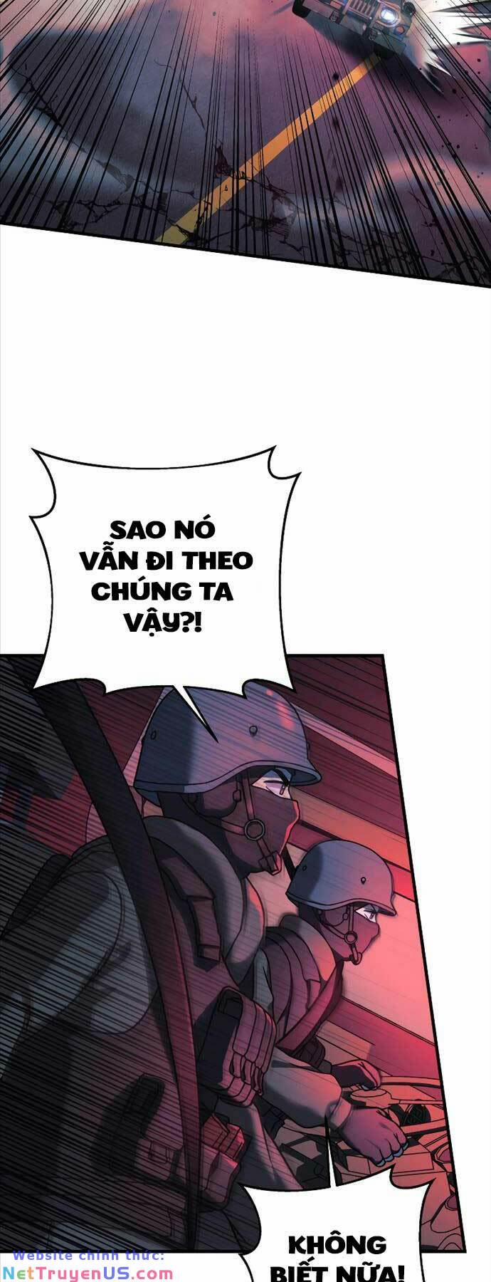 Con Gái Tôi Là Trùm Cuối 97 trang 26