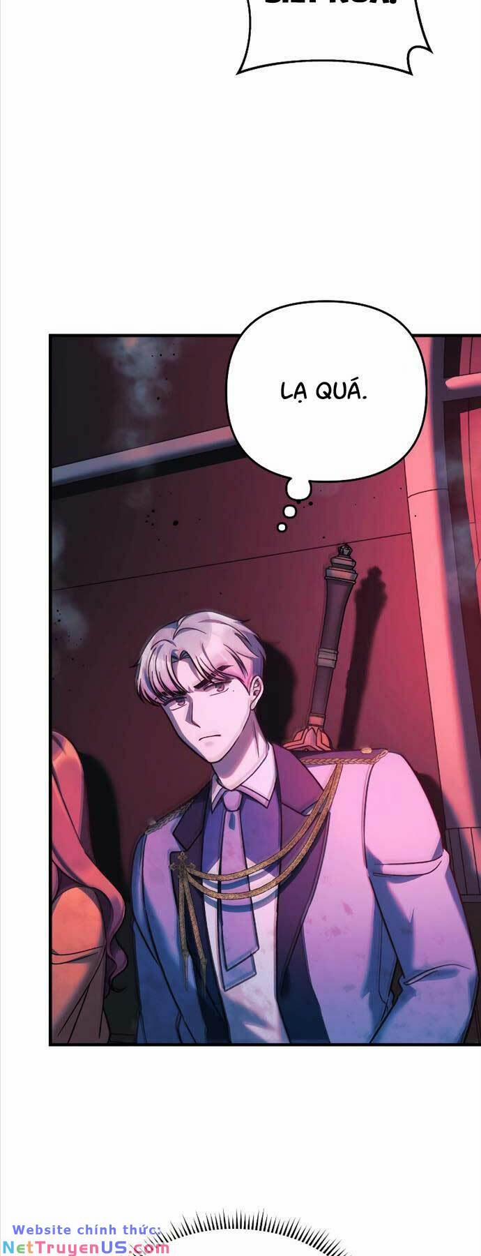 Con Gái Tôi Là Trùm Cuối 97 trang 27